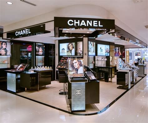 chanel singapore official website|chanel uae website.